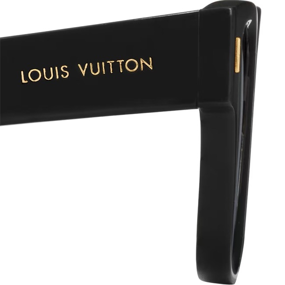 Louis Vuitton LV Escape Square Sunglasses - Picture 3 of 12